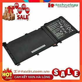 Mua Pin cho Laptop ASUS UX501 C41N1416 - 3 CELL - ZenBook Pro G501 G601 N501 UX501