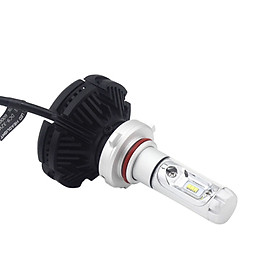 Đèn Led Trước Cho Ô Tô H8/H9/H11 H1 H4 H7