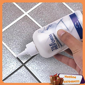 Mua 5 Lọ Sơn Chỉ Gạch Hàn Quốc 280Ml- Keo Trắng - Hàng Loại 1