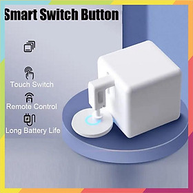 Mua Bộ Ngón Tay Thông Minh ButtonBot II dùng App (Full phụ kiện) - Euro Outlet