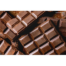 Chocolate viên