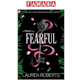 Sách ngoại văn: Fearful - A Powerless Story