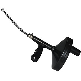 Mua Dụng cụ thông tắc bồn cầu