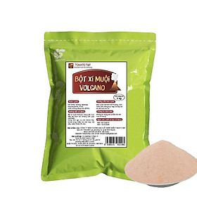 Bột xí muội lắc Volcano (chiết lẻ 100g / 500g)