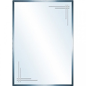 Gương Phòng Tắm Kính Cường Lực- 9204