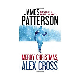 Merry Christmas, Alex Cross