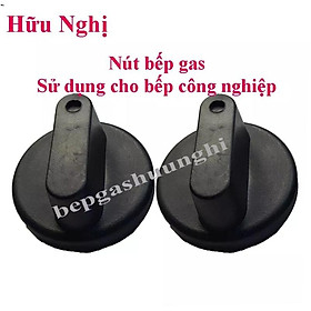 Mua Nút bếp gas công nghiệp  bếp khè  fi50mm  bếp gas dương ( loại không có vành ngoài )