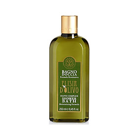 Sữa Tắm Olive Complex Shower Bath Moisturizing Formula 250ml