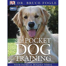 [Download Sách] New Pocket Dog Training