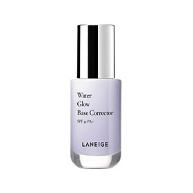 Kem Lót Trang Điểm Hiệu Chỉnh Tông Da Laneige Water Glow Base Corrector SPF41 PA++ 35g