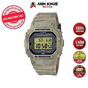 Đồng hồ Casio Nam G-Shock GW-B5600SL-5DR
