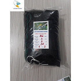 Mua Lưới Bẫy chim sẻ cao cấp cao 9m dài 50m