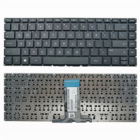 Mua Bàn phím dành cho Laptop HP Pavilion x360 14-ba062tu  14-ba063tu