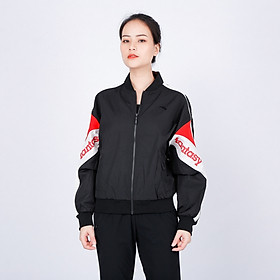 Áo Khoác Jacket Nữ Anta 86838645
