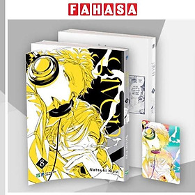 Given - Tập 8 - Bản Đặc Biệt - IPM