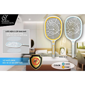 Mua VỢT MUỖI THÁI LAN ORKIN - OR02