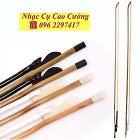 Mua CUNG VĨ ĐÀN NHỊ CÓ ỐC CHỈNH DÂY