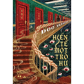 Sách Hiến Tế Một Trò Hư