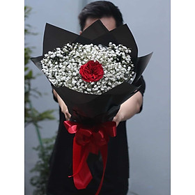 Mua Bó Hoa Tươi - Bông Hoa Đẹp Nhất - 11168