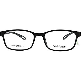 Gọng kính Unisex Vigcom VG1506 CN2
