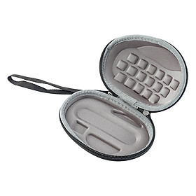 Shockproof Hard Mouse Case Compatible with Logitech MX Master 3 G602 G700S Cordless Gaming Mouse Travel Storage Bag