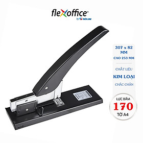 Bấm kim đại Flexoffice FO - BS02