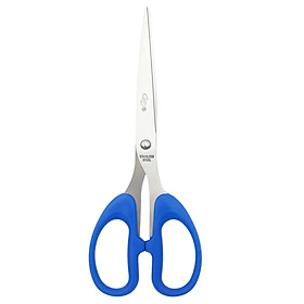 Kéo Lớn 190mm TTH Handy 0838 - Xanh Dương