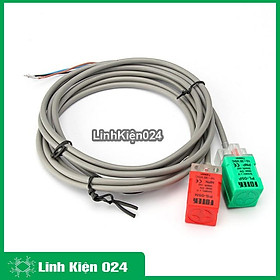 Mua Cảm Biến Tiệm Cận FOTEK PL-05N 10-30VDC Tiện Dụng