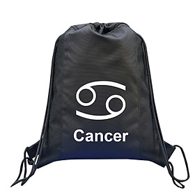 Balo dây rút TROY YM họa tiết cung hoàng đạo