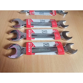 Mua Cờ lê 2 đầu miệng đủ Size hiệu Avatar