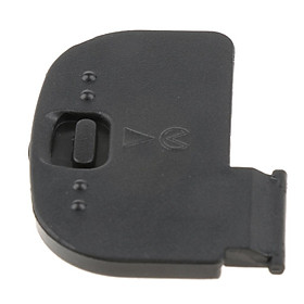 for   D7000 D7100 D600 D610 D7200 Battery Protector Cover Lid Holder