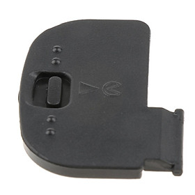 Battery Back Cover Door Lid Replacement Part for Nikon D7000 D7100 D600 D610 D7200 DSLR Camera