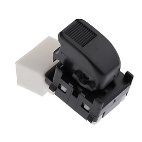 Window Regulator Control Switch Button Passenger Side for