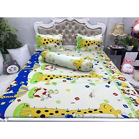 GA CHỐNG THẤM COTTON THUN NANO KHÁNG KHUẨN LOẠI TỐT