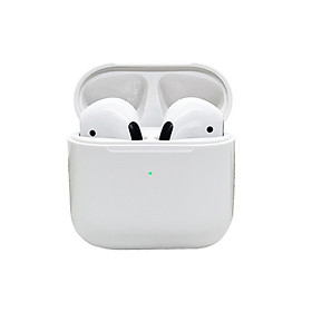 Mua Tai nghe không dây inPods 4 Pro  kết nối bluetooth 5.0  chạm điều khiển  đàm thoại rảnh tay