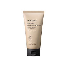 innisfree Jeju Volcanic Pore Cleansing Foam 50ml