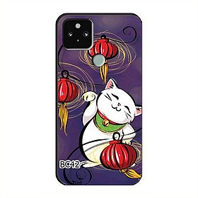 Ốp Lưng Dẻo Dành Cho GOOGLE PIXEL 5