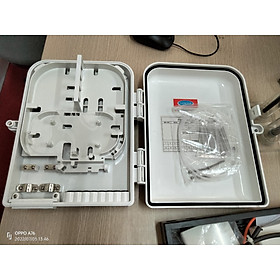 Mua Hộp phối quang 16 sợi ODF 16FO Outdoor - Hàng nhập khẩu