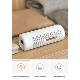 Máy hút ẩm mini Deerma DEM-CS50M Hàng chính hãng