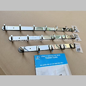 Mua Móc Quần Áo Inox 304