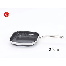 Mua Chảo vuông 20 | 26 iMat Hybrid