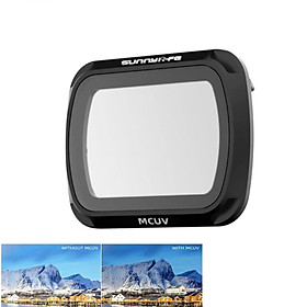 Mua Filter MCUV Mavic Air 2 – Sunnylife - hàng chính hãng