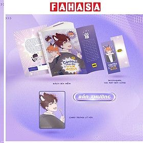 Cún Nhỏ Nói Dối Sẽ Bị Ăn Thịt - Tập 2 - Công Ty Cổ Phần Waka