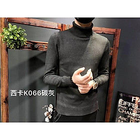 Áo len cổ lọ Quảng Châu[Size chuẩn]