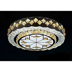 Mua Đèn Ốp Trần Phòng Khách QTD880  Đèn Ốp Trần Trang Trí Trần Thạch Cao/Phòng Ngủ