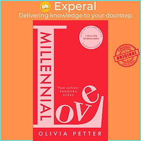 Sách - Millennial Love by Olivia Petter (UK edition, hardcover)