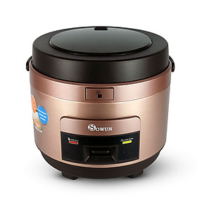 Mua Nồi cơm điện 1.8L Sowun SW 6918S - Chính Hãng