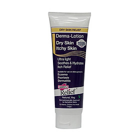 Kem dưỡng da Hope’s Relief cho da eczema, viêm da, vảy nến (110g)