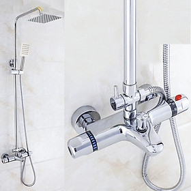 Mua Sen Cây Chỉnh Nhiệt Độ Cao Cấp Daesun DS 122