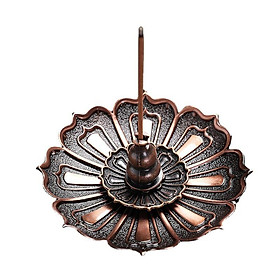 Mua Đĩa cắm nhang phật giáo